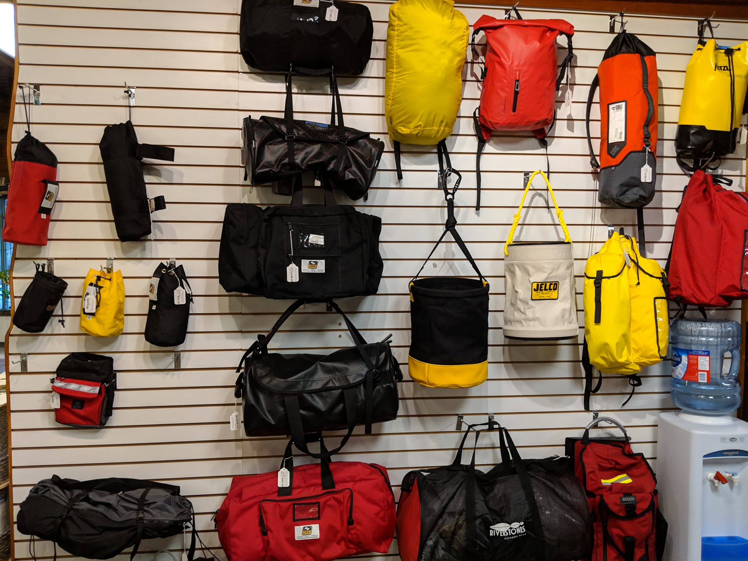 bag accessories near me