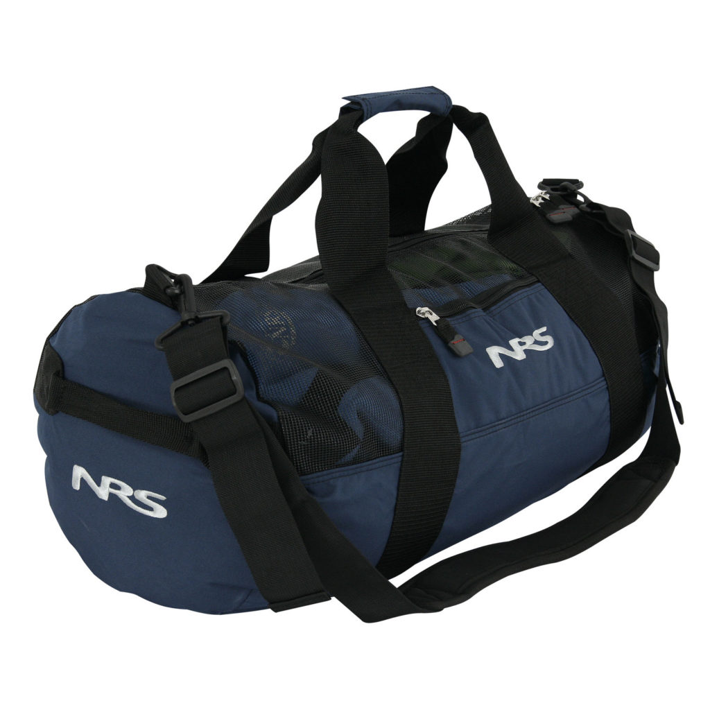 nrs duffel dry bag