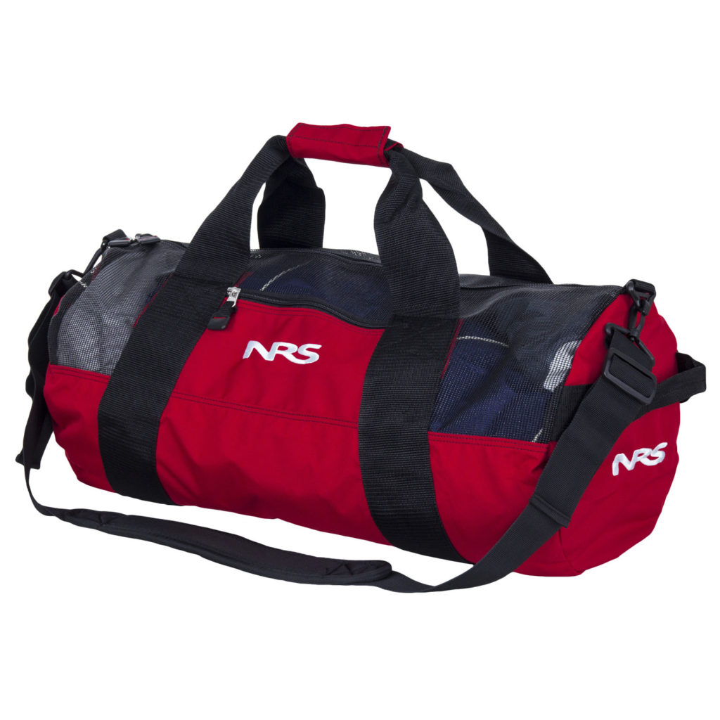 nrs duffel bag