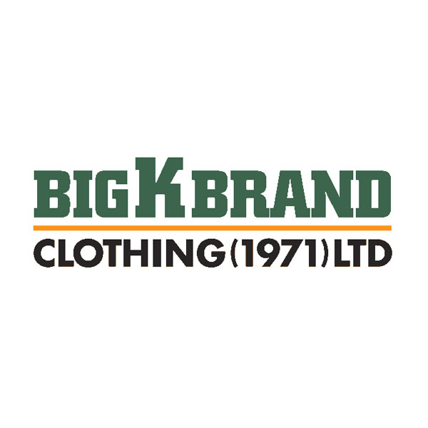 BIG K CLOTHING