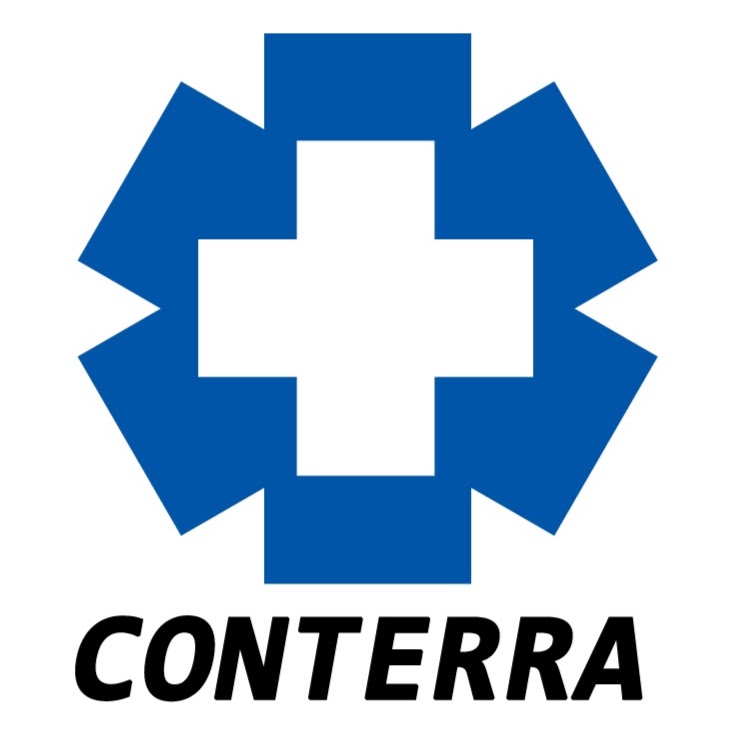 Conterra - Carleton Rescue Equipment Ltd